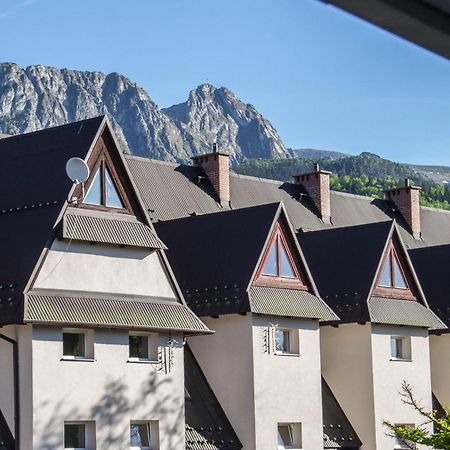 Apartamenty Za Cieszynianka Zakopane Room photo